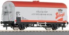 56107 Roco Beer car "Stiegl Bier"